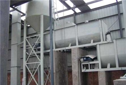 氫氧化鈣選粉機設(shè)備